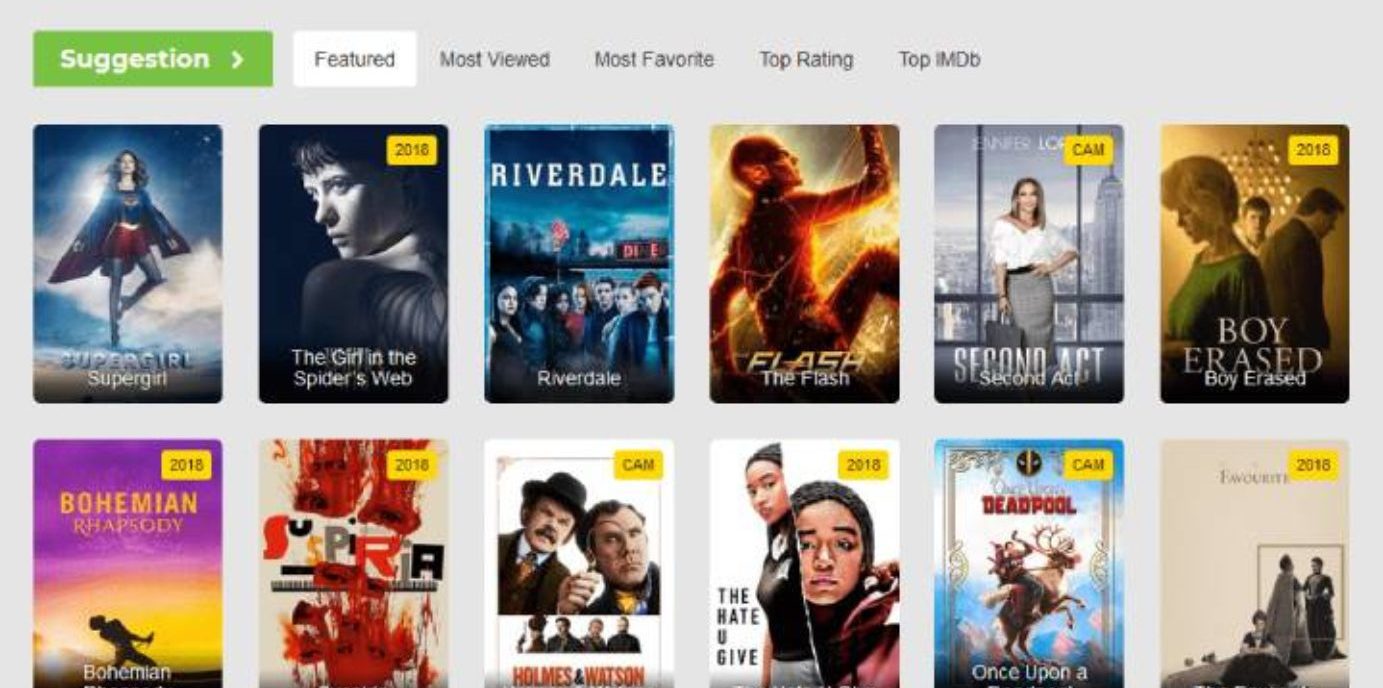 123movies